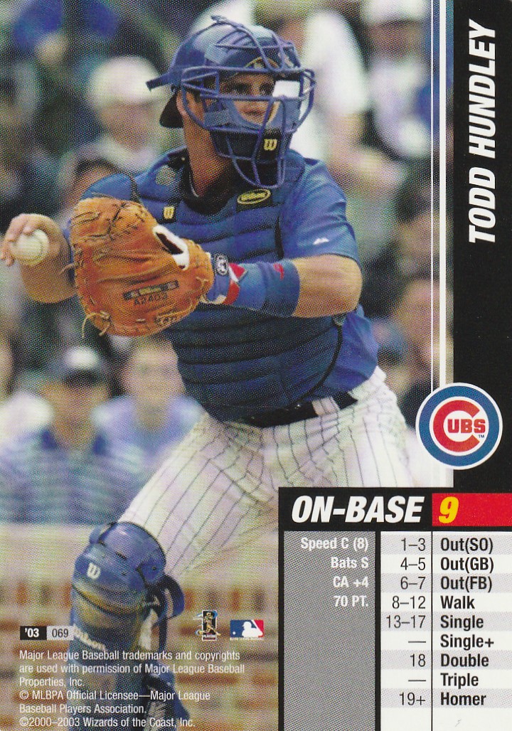 Todd Hundley